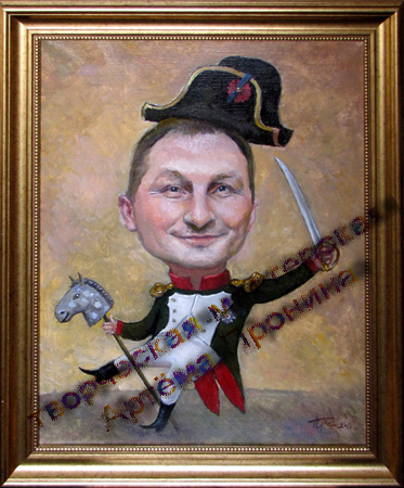 шарж