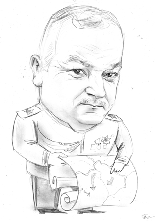 шарж
