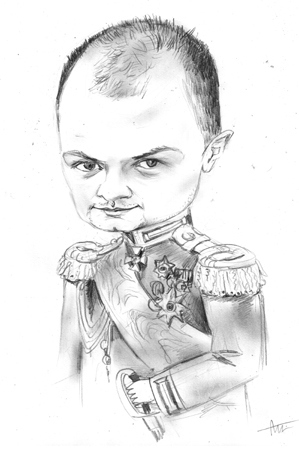 шарж