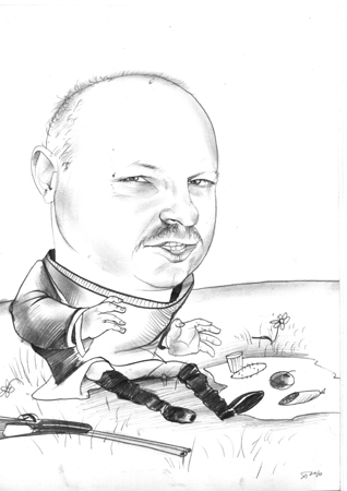 шарж