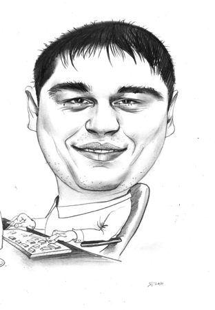 шарж