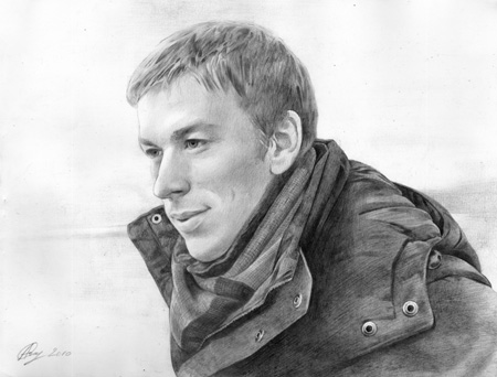 шарж