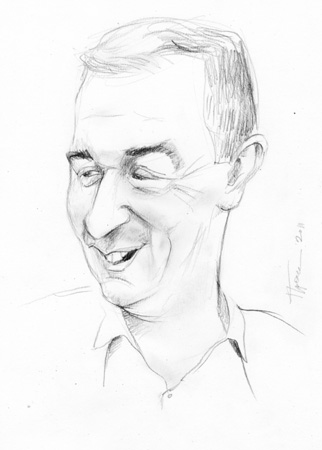шарж
