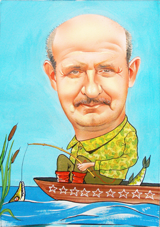 шарж