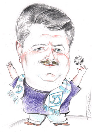 шарж