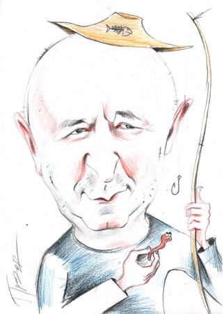 шарж