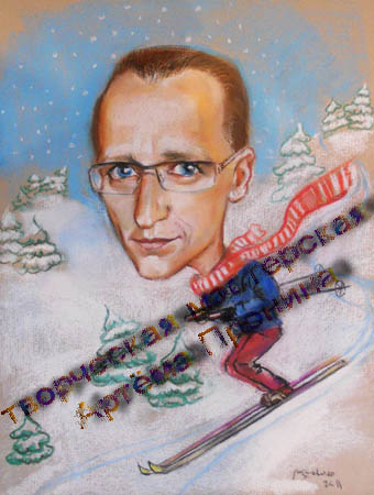 шарж