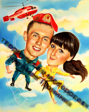 шарж