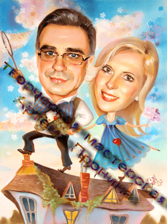 шарж
