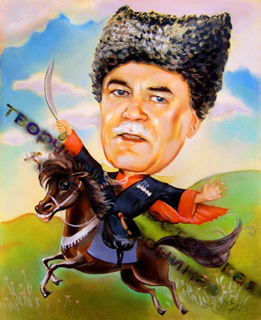 шарж