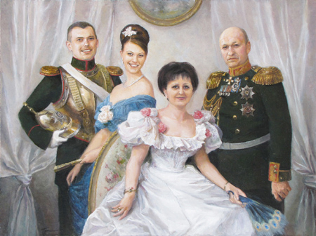 шарж