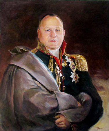 шарж