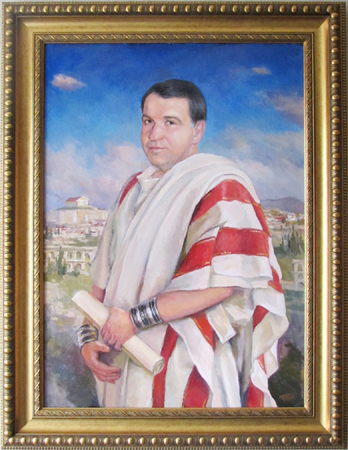 шарж