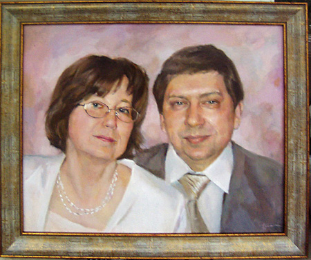 шарж