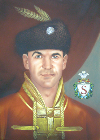 шарж