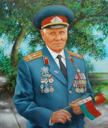 шарж