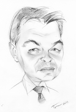 шарж