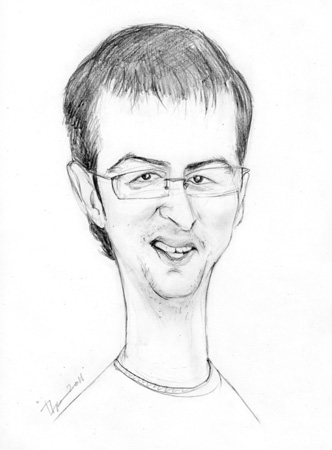 шарж