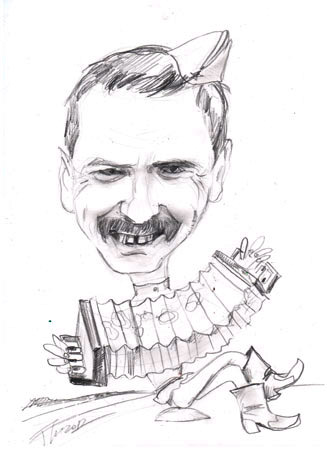 шарж